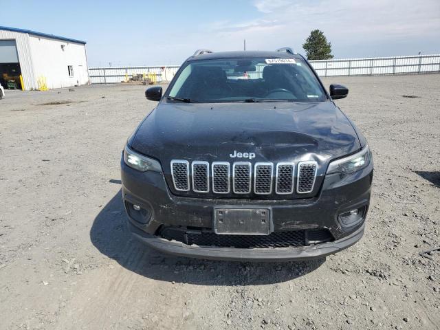 Photo 4 VIN: 1C4PJMLBXKD363076 - JEEP CHEROKEE L 