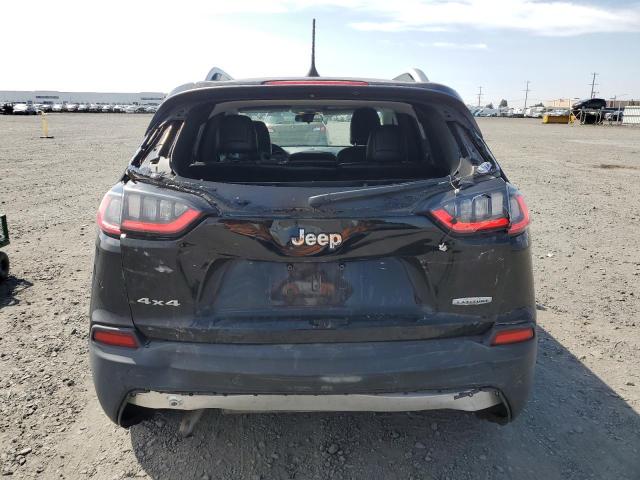 Photo 5 VIN: 1C4PJMLBXKD363076 - JEEP CHEROKEE L 