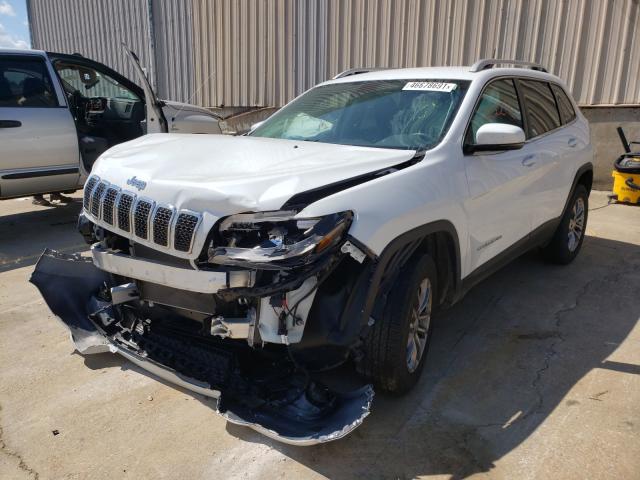 Photo 1 VIN: 1C4PJMLBXKD369198 - JEEP CHEROKEE 