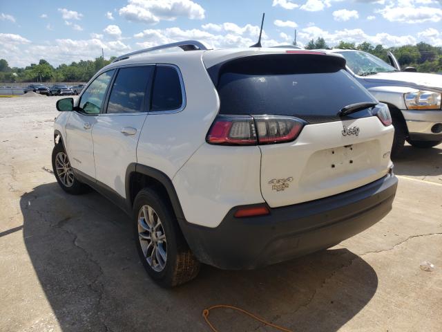 Photo 2 VIN: 1C4PJMLBXKD369198 - JEEP CHEROKEE 