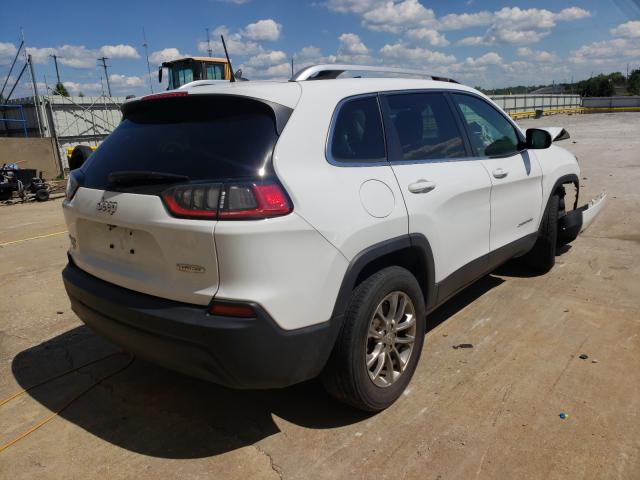 Photo 3 VIN: 1C4PJMLBXKD369198 - JEEP CHEROKEE 