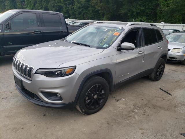 Photo 0 VIN: 1C4PJMLBXKD369394 - JEEP CHEROKEE L 