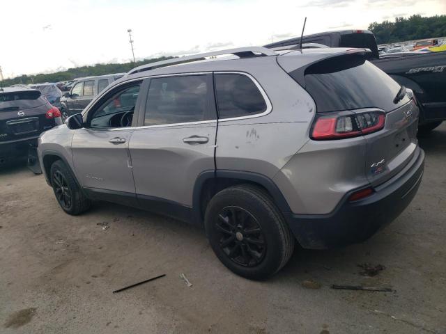 Photo 1 VIN: 1C4PJMLBXKD369394 - JEEP CHEROKEE L 