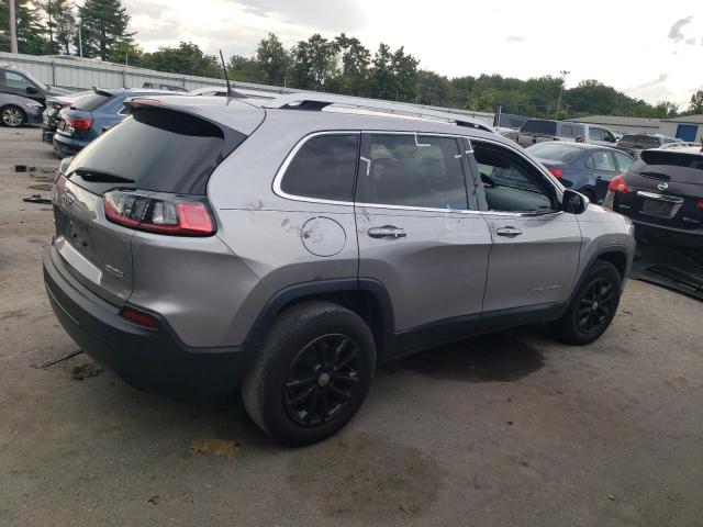 Photo 2 VIN: 1C4PJMLBXKD369394 - JEEP CHEROKEE L 