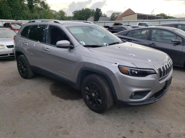 Photo 3 VIN: 1C4PJMLBXKD369394 - JEEP CHEROKEE L 