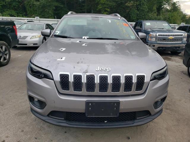 Photo 4 VIN: 1C4PJMLBXKD369394 - JEEP CHEROKEE L 