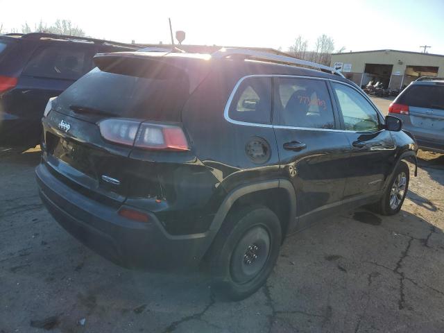 Photo 2 VIN: 1C4PJMLBXKD398801 - JEEP GRAND CHEROKEE 