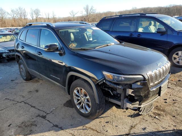 Photo 3 VIN: 1C4PJMLBXKD398801 - JEEP GRAND CHEROKEE 