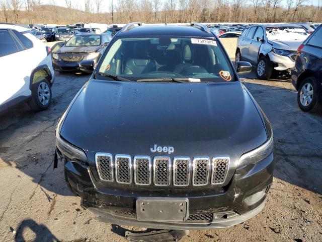 Photo 4 VIN: 1C4PJMLBXKD398801 - JEEP GRAND CHEROKEE 