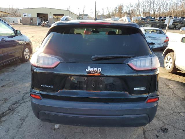 Photo 5 VIN: 1C4PJMLBXKD398801 - JEEP GRAND CHEROKEE 