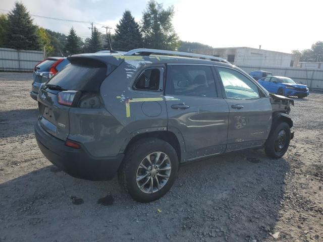 Photo 2 VIN: 1C4PJMLBXKD414205 - JEEP CHEROKEE L 