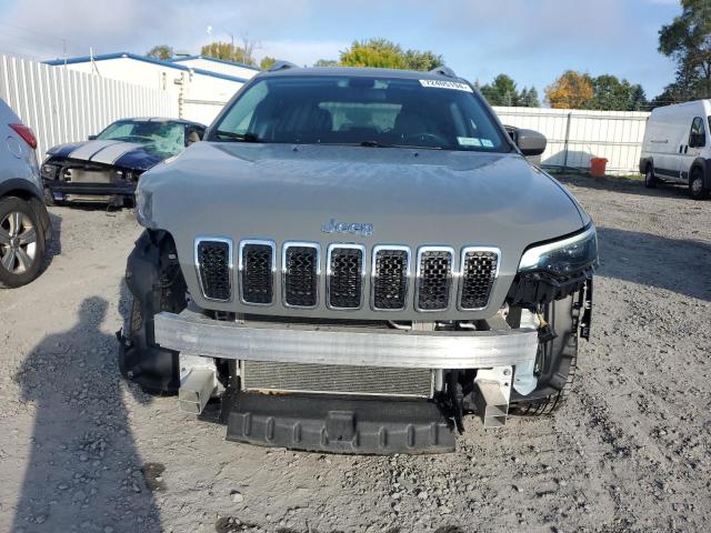 Photo 4 VIN: 1C4PJMLBXKD414205 - JEEP CHEROKEE L 