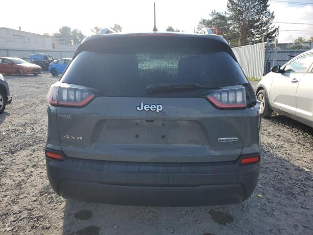 Photo 5 VIN: 1C4PJMLBXKD414205 - JEEP CHEROKEE L 