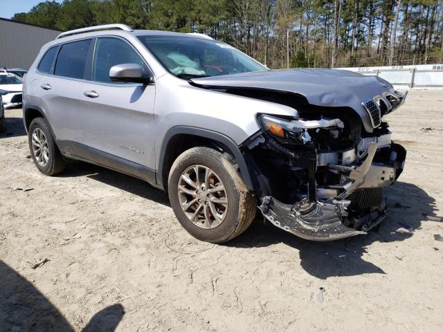 Photo 0 VIN: 1C4PJMLBXKD414558 - JEEP CHEROKEE L 