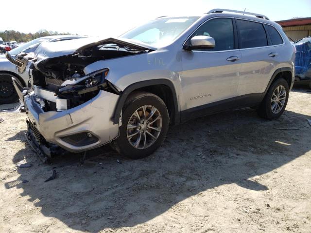 Photo 1 VIN: 1C4PJMLBXKD414558 - JEEP CHEROKEE L 