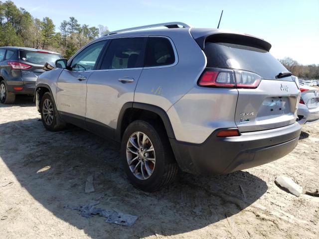 Photo 2 VIN: 1C4PJMLBXKD414558 - JEEP CHEROKEE L 