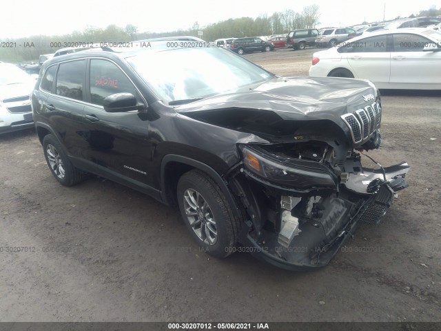 Photo 0 VIN: 1C4PJMLBXKD425012 - JEEP CHEROKEE 