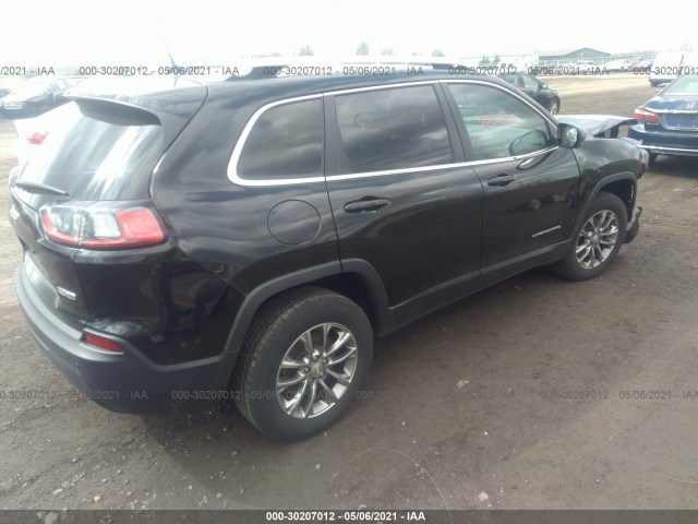 Photo 3 VIN: 1C4PJMLBXKD425012 - JEEP CHEROKEE 