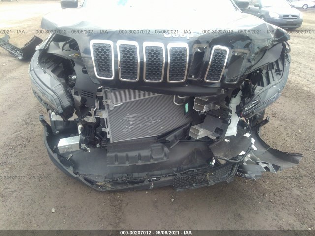 Photo 5 VIN: 1C4PJMLBXKD425012 - JEEP CHEROKEE 