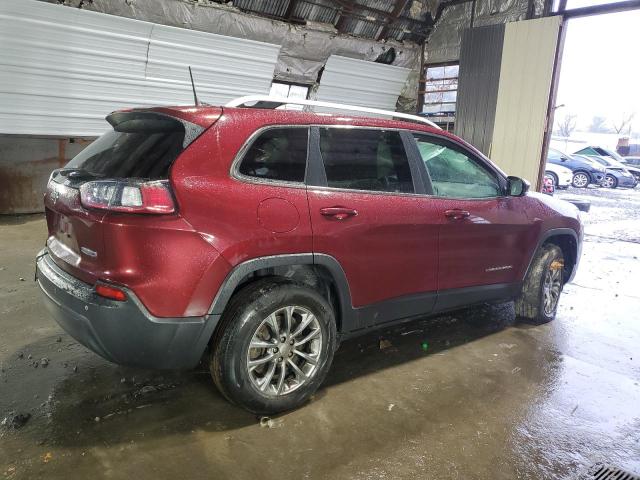 Photo 2 VIN: 1C4PJMLBXKD426371 - JEEP CHEROKEE L 