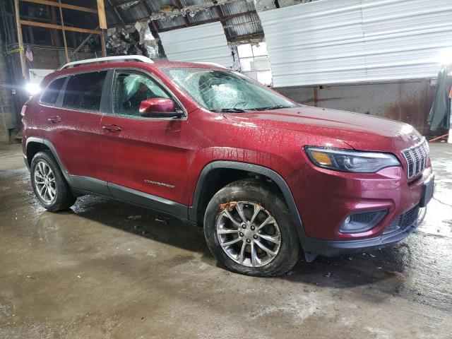 Photo 3 VIN: 1C4PJMLBXKD426371 - JEEP CHEROKEE L 