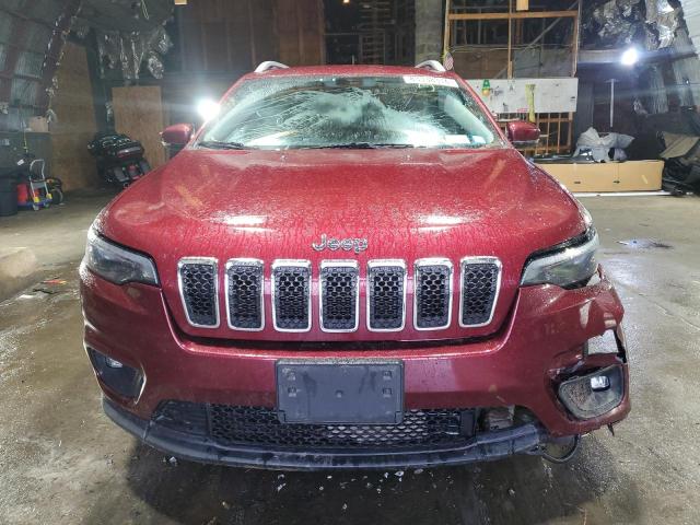 Photo 4 VIN: 1C4PJMLBXKD426371 - JEEP CHEROKEE L 