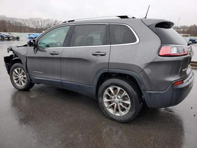 Photo 1 VIN: 1C4PJMLBXKD429836 - JEEP GRAND CHEROKEE 