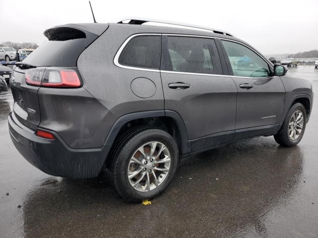 Photo 2 VIN: 1C4PJMLBXKD429836 - JEEP GRAND CHEROKEE 