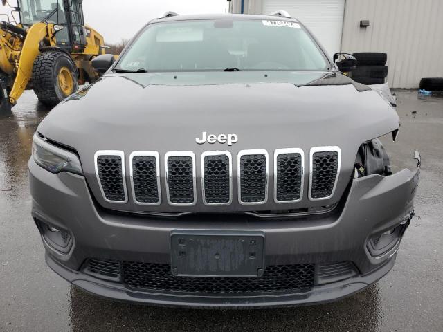 Photo 4 VIN: 1C4PJMLBXKD429836 - JEEP GRAND CHEROKEE 