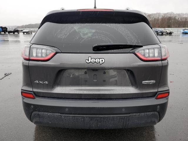 Photo 5 VIN: 1C4PJMLBXKD429836 - JEEP GRAND CHEROKEE 