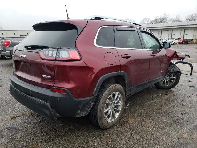 Photo 3 VIN: 1C4PJMLBXKD432106 - JEEP CHEROKEE 