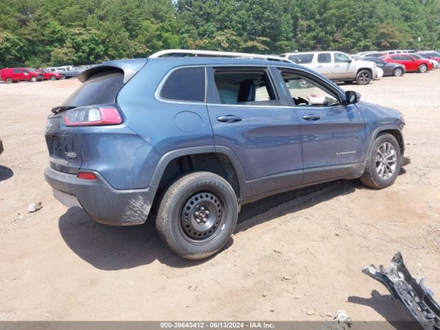 Photo 3 VIN: 1C4PJMLBXKD450783 - JEEP CHEROKEE 