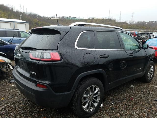 Photo 3 VIN: 1C4PJMLBXKD472962 - JEEP CHEROKEE 