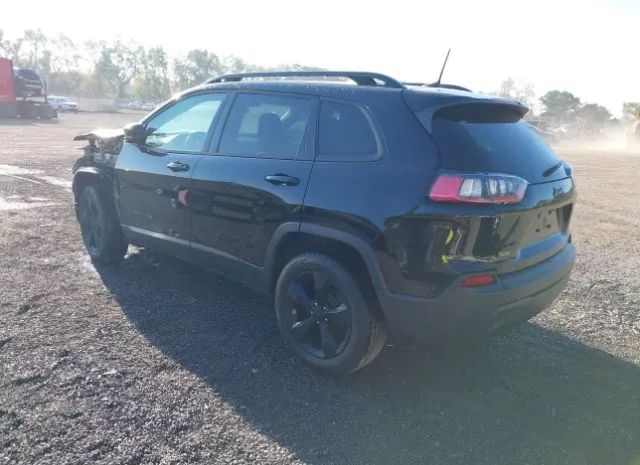 Photo 2 VIN: 1C4PJMLBXKD487008 - JEEP CHEROKEE 