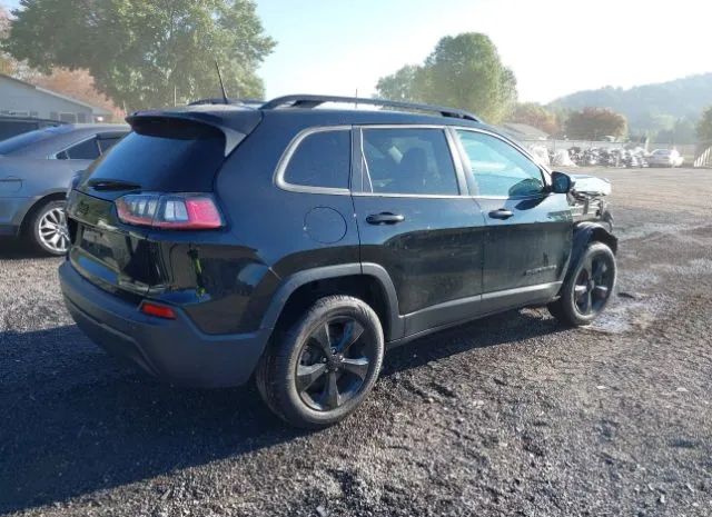 Photo 3 VIN: 1C4PJMLBXKD487008 - JEEP CHEROKEE 