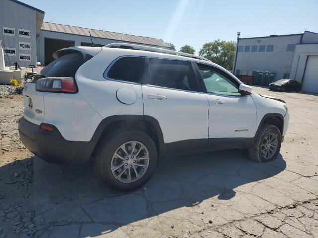 Photo 2 VIN: 1C4PJMLBXLD505380 - JEEP CHEROKEE L 