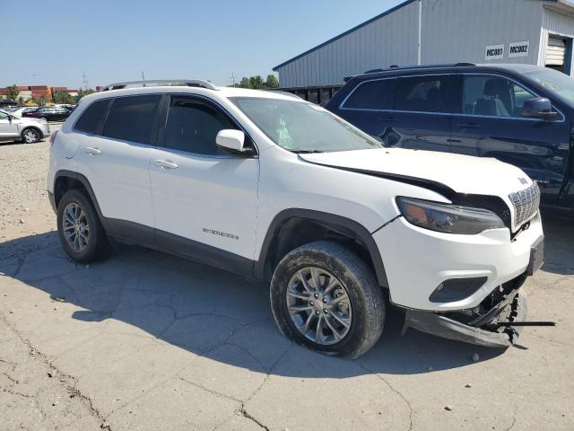 Photo 3 VIN: 1C4PJMLBXLD505380 - JEEP CHEROKEE L 