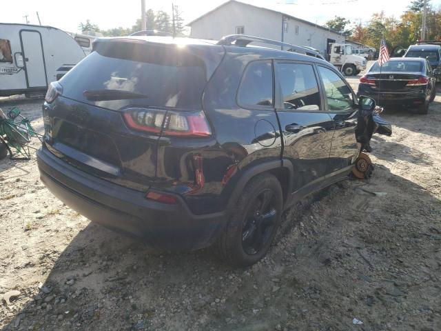 Photo 3 VIN: 1C4PJMLBXLD513785 - JEEP CHEROKEE L 