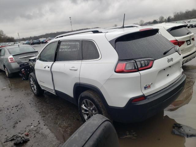 Photo 1 VIN: 1C4PJMLBXLD518906 - JEEP CHEROKEE L 