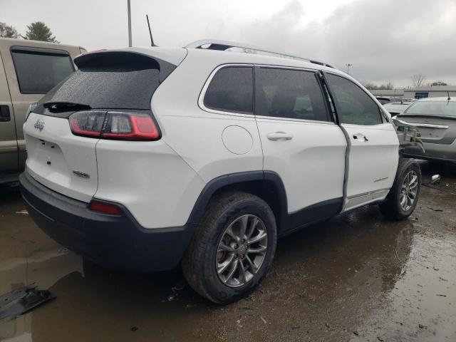 Photo 2 VIN: 1C4PJMLBXLD518906 - JEEP CHEROKEE L 