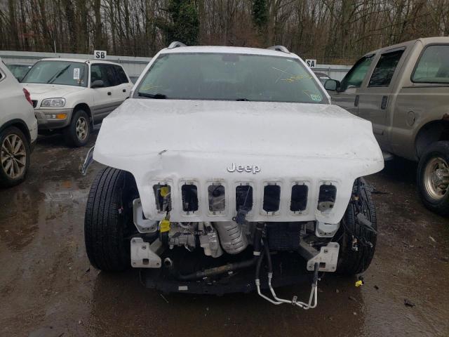 Photo 4 VIN: 1C4PJMLBXLD518906 - JEEP CHEROKEE L 