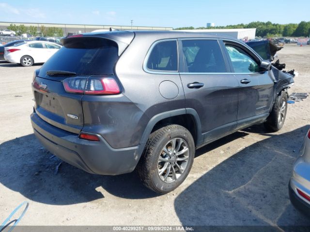 Photo 3 VIN: 1C4PJMLBXLD527153 - JEEP CHEROKEE 