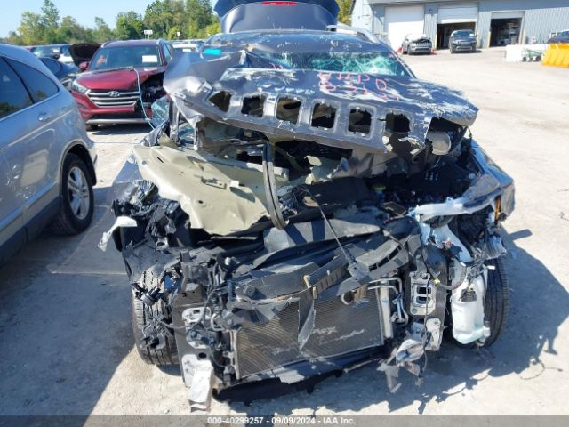 Photo 5 VIN: 1C4PJMLBXLD527153 - JEEP CHEROKEE 