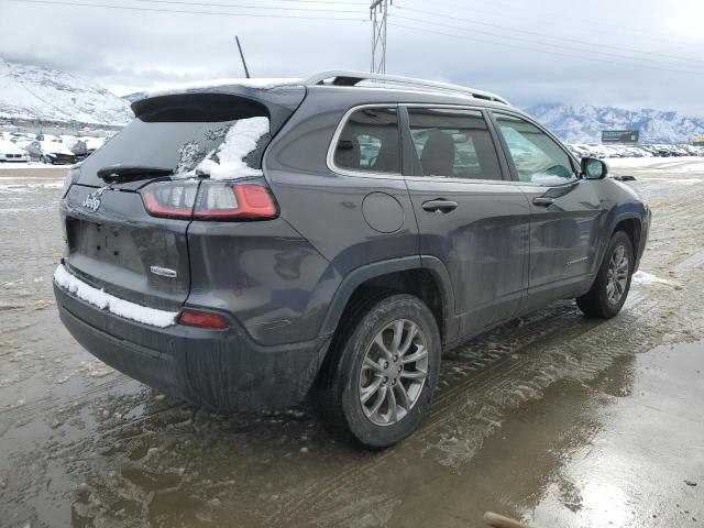 Photo 2 VIN: 1C4PJMLBXLD541313 - JEEP CHEROKEE L 