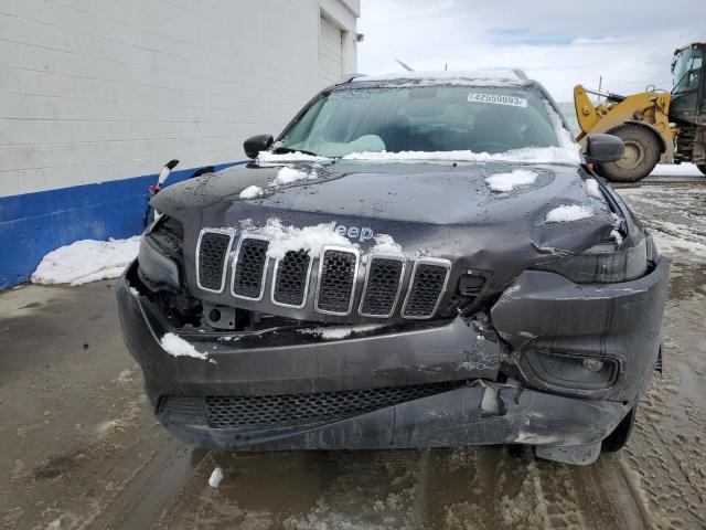 Photo 4 VIN: 1C4PJMLBXLD541313 - JEEP CHEROKEE L 