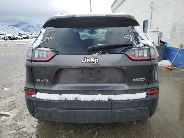 Photo 5 VIN: 1C4PJMLBXLD541313 - JEEP CHEROKEE L 