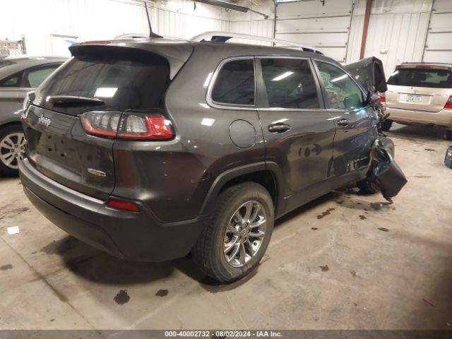 Photo 3 VIN: 1C4PJMLBXLD544700 - JEEP CHEROKEE 