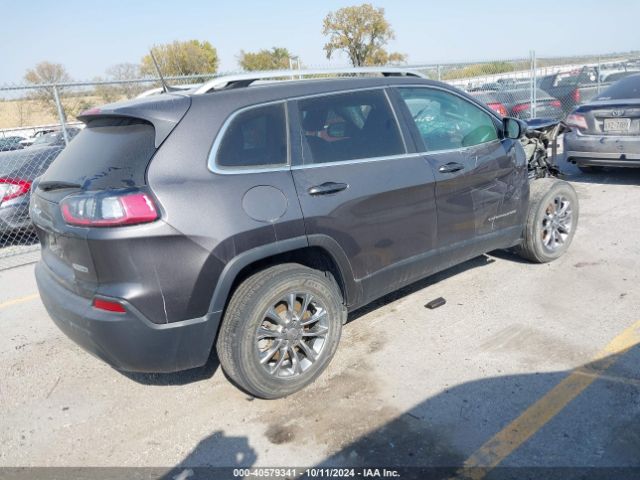 Photo 3 VIN: 1C4PJMLBXLD544700 - JEEP CHEROKEE 