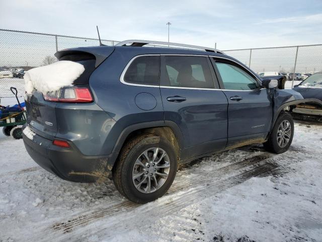 Photo 2 VIN: 1C4PJMLBXLD545426 - JEEP CHEROKEE 