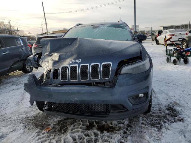 Photo 4 VIN: 1C4PJMLBXLD545426 - JEEP CHEROKEE 